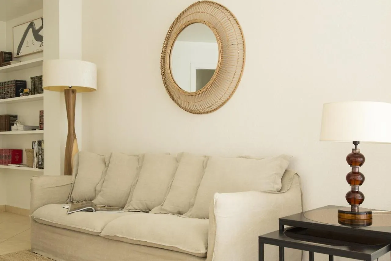Apartment Apt Boutique - La Estrella Torremolinos