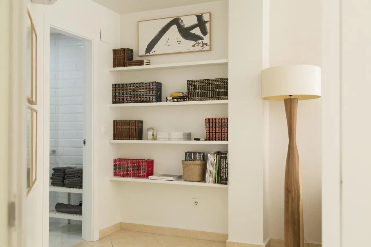 Apartment Apt Boutique - La Estrella Torremolinos Spain