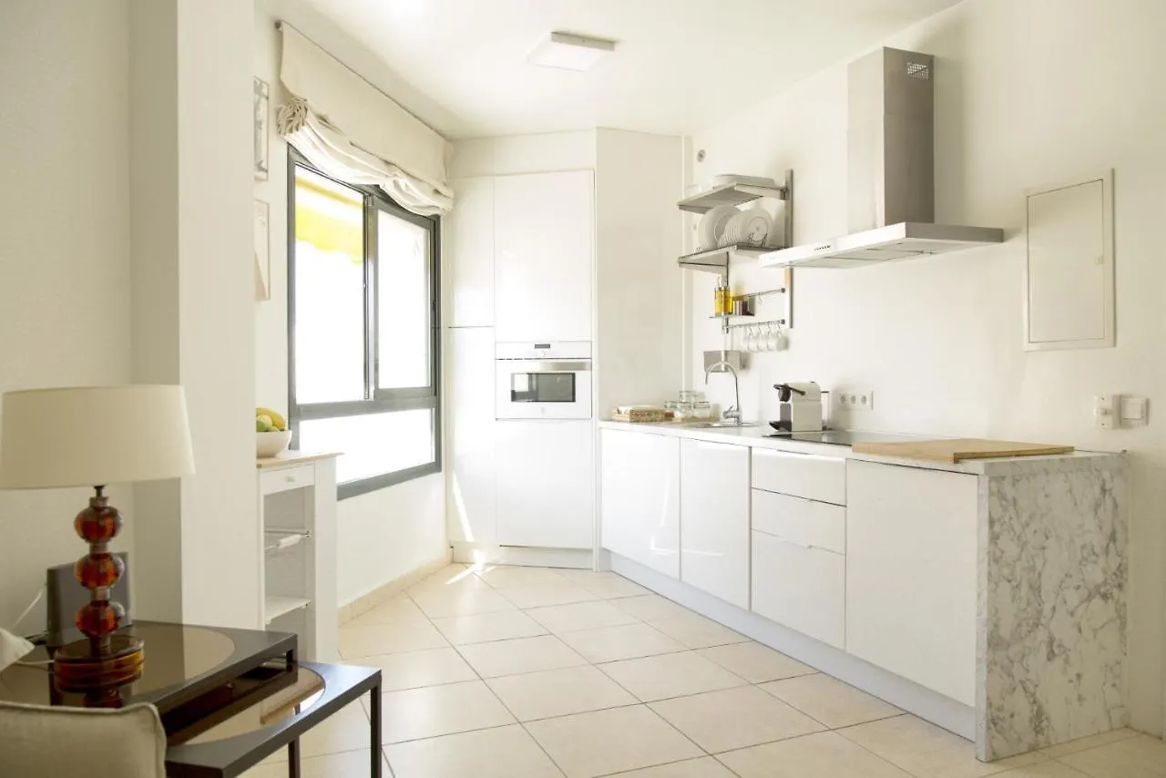 Apartment Apt Boutique - La Estrella Torremolinos Spain