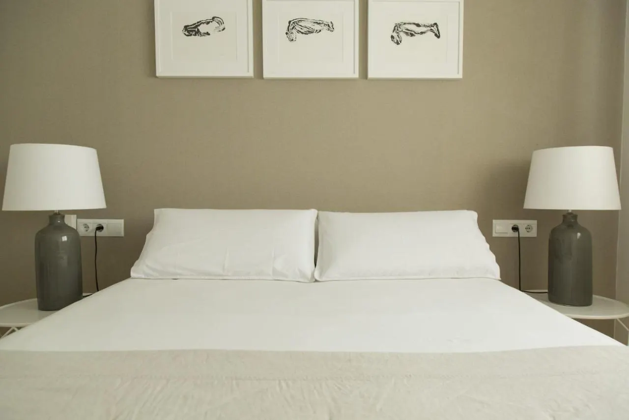 Apt Boutique - La Estrella Torremolinos Spain