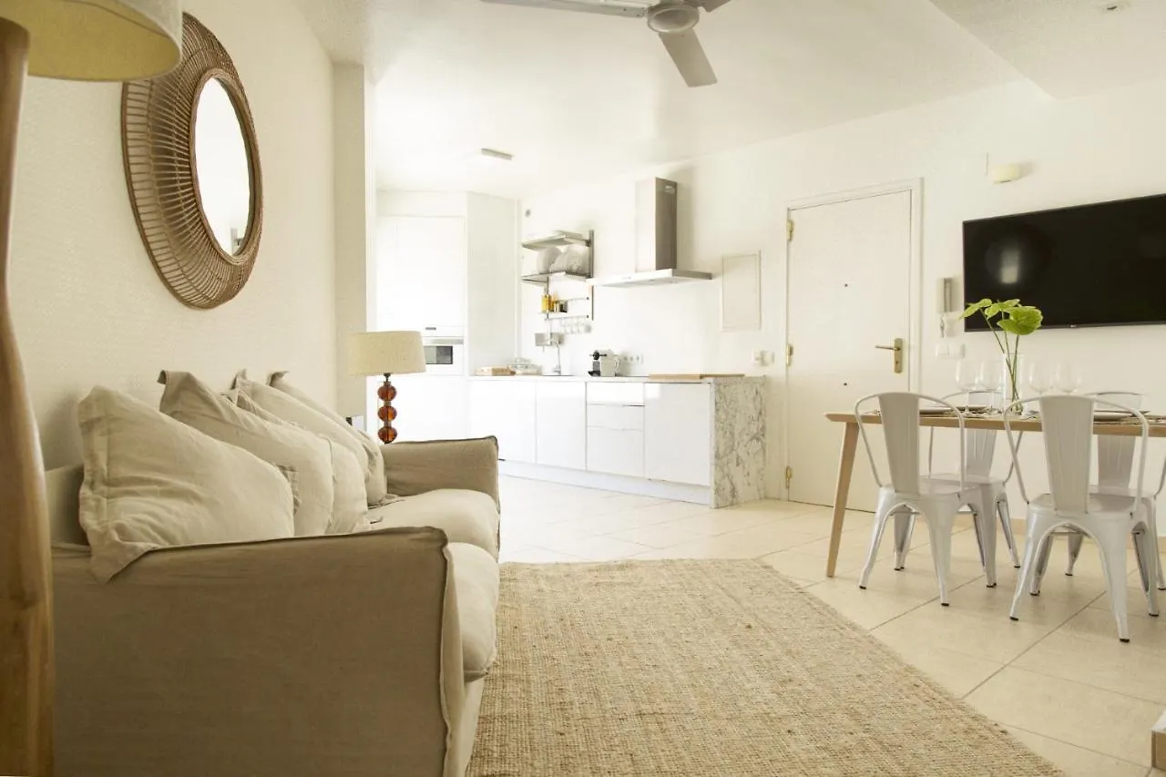 Apt Boutique - La Estrella Torremolinos