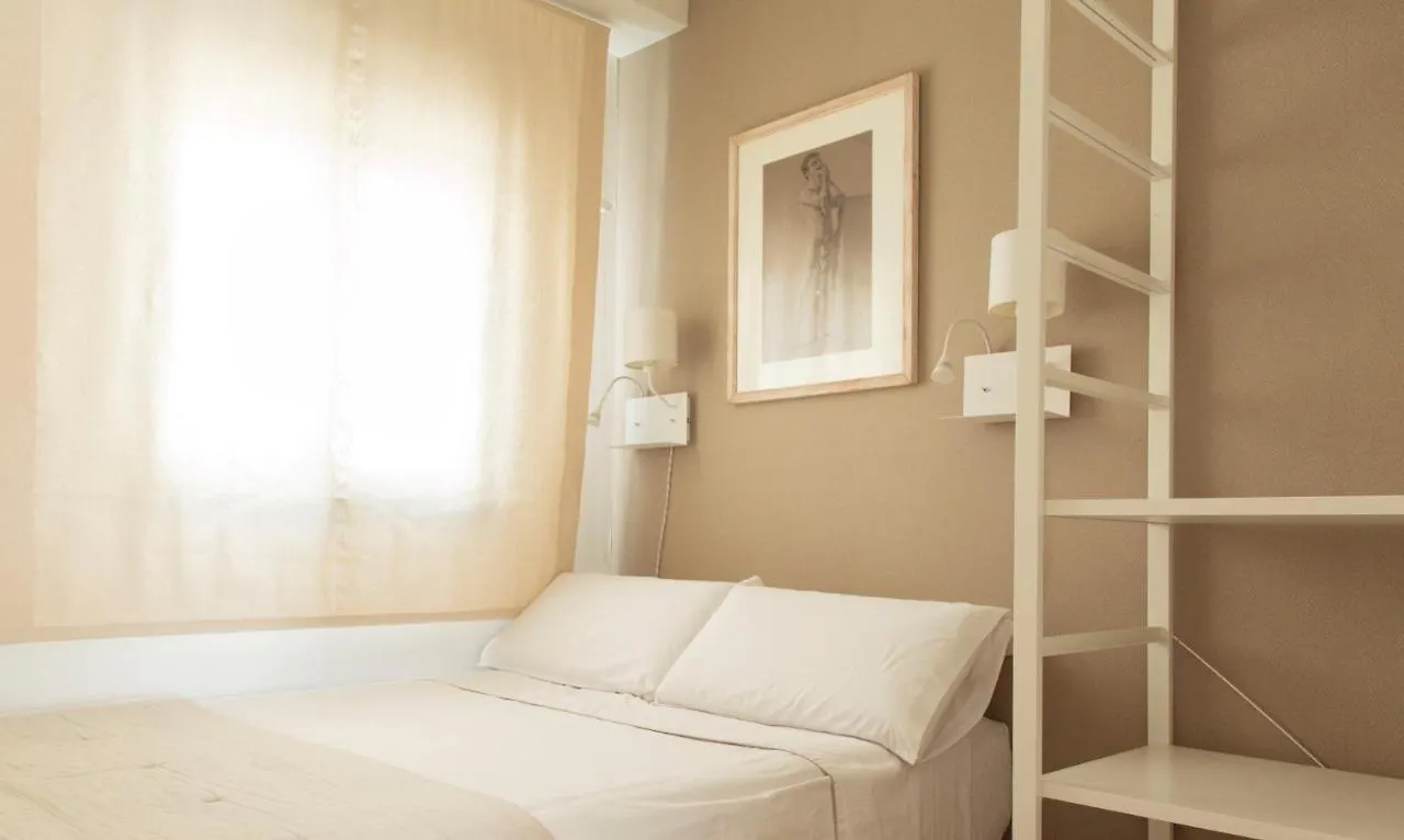 Apt Boutique - La Estrella Torremolinos Apartment