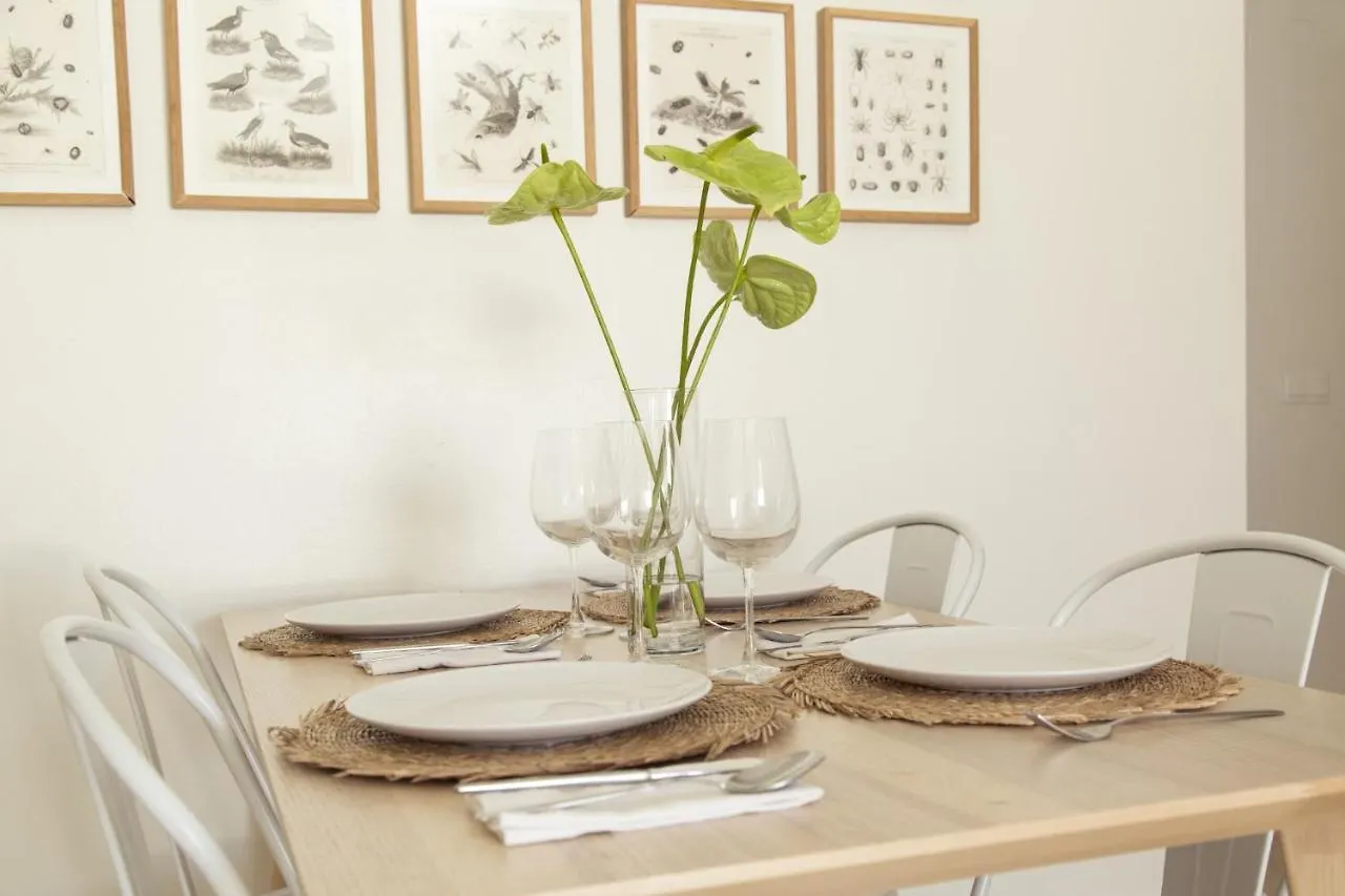 Apt Boutique - La Estrella Torremolinos