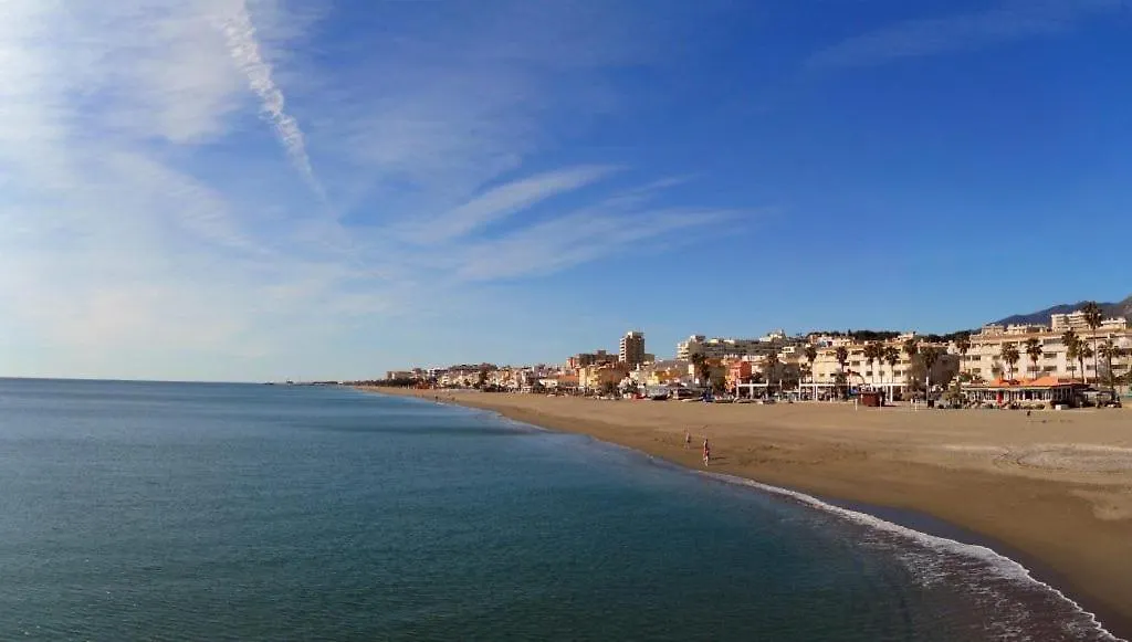 Apartment Apt Boutique - La Estrella Torremolinos