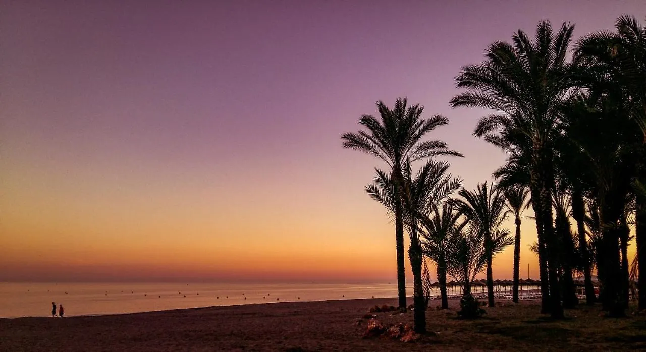 Apartment Apt Boutique - La Estrella Torremolinos Spain