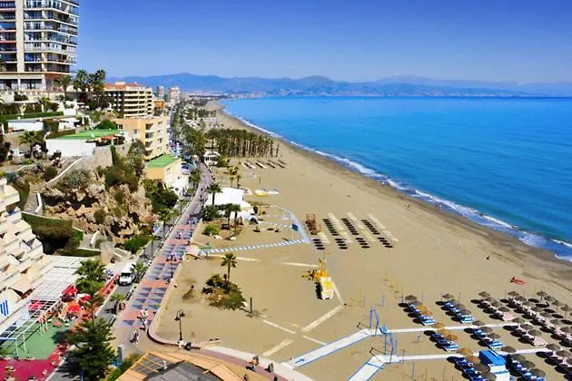 Apt Boutique - La Estrella Torremolinos